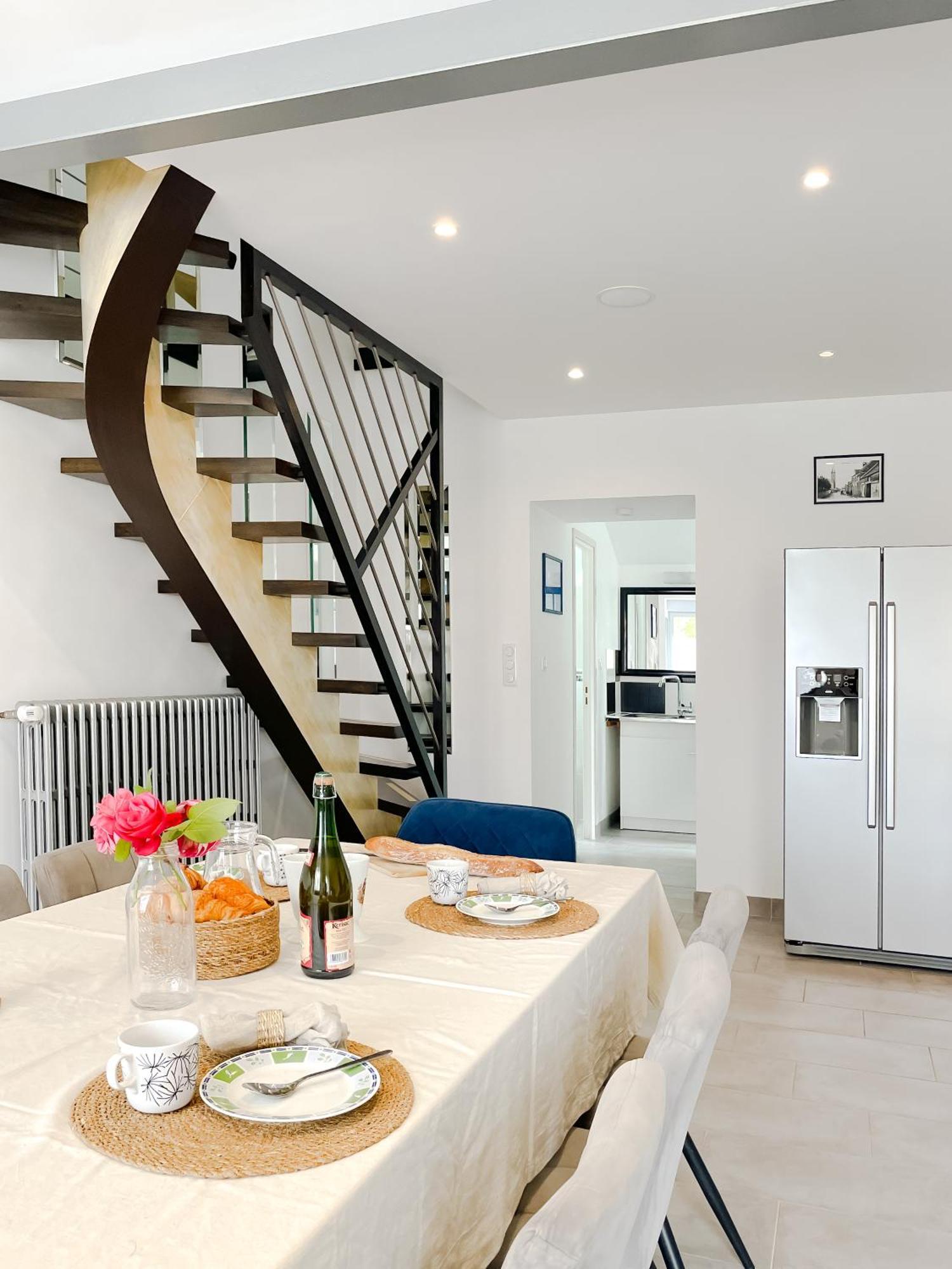 Gite St Yle Pontorson Extérieur photo