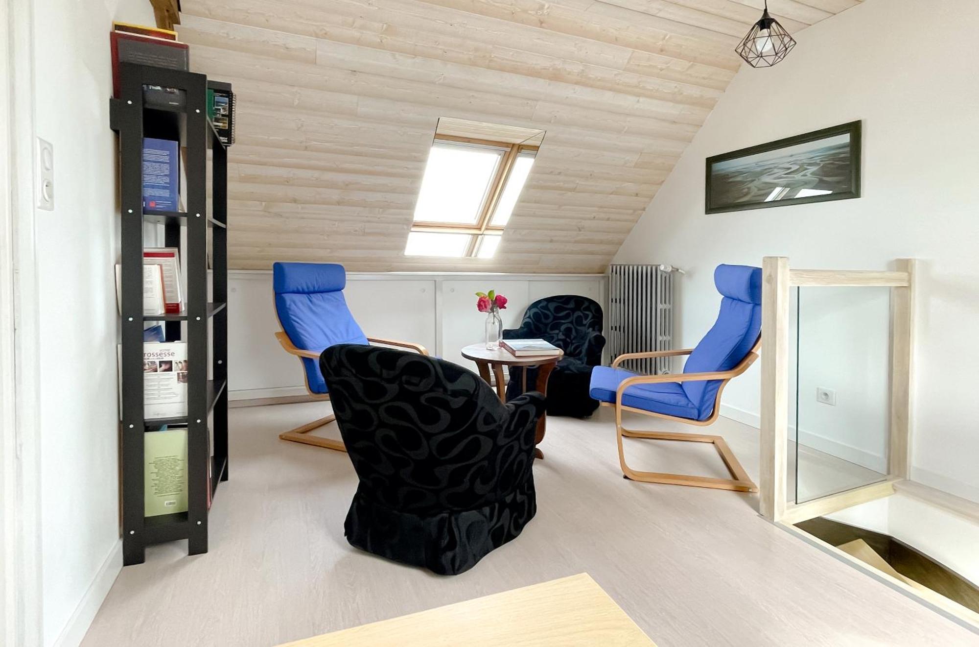 Gite St Yle Pontorson Extérieur photo