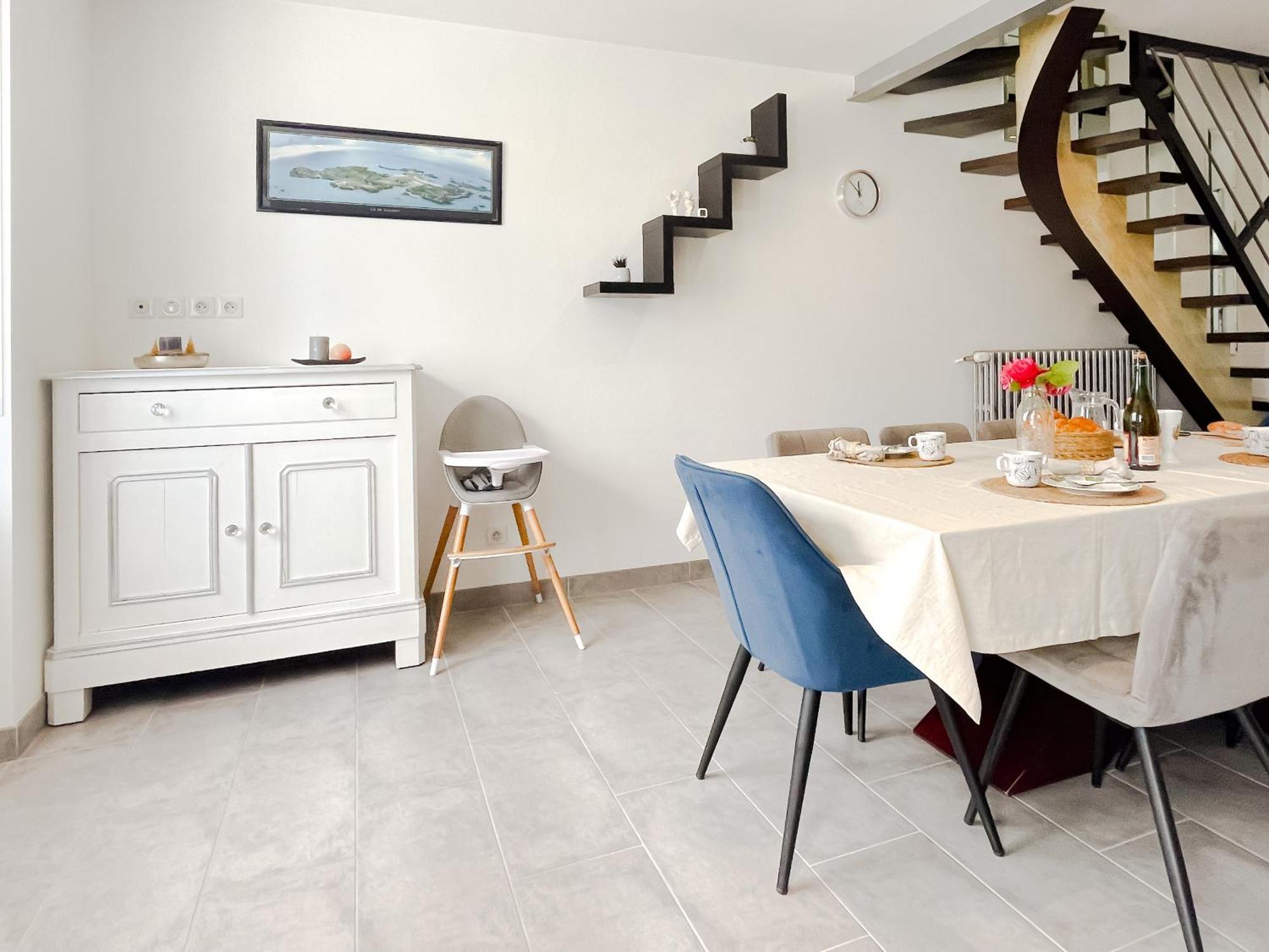 Gite St Yle Pontorson Extérieur photo